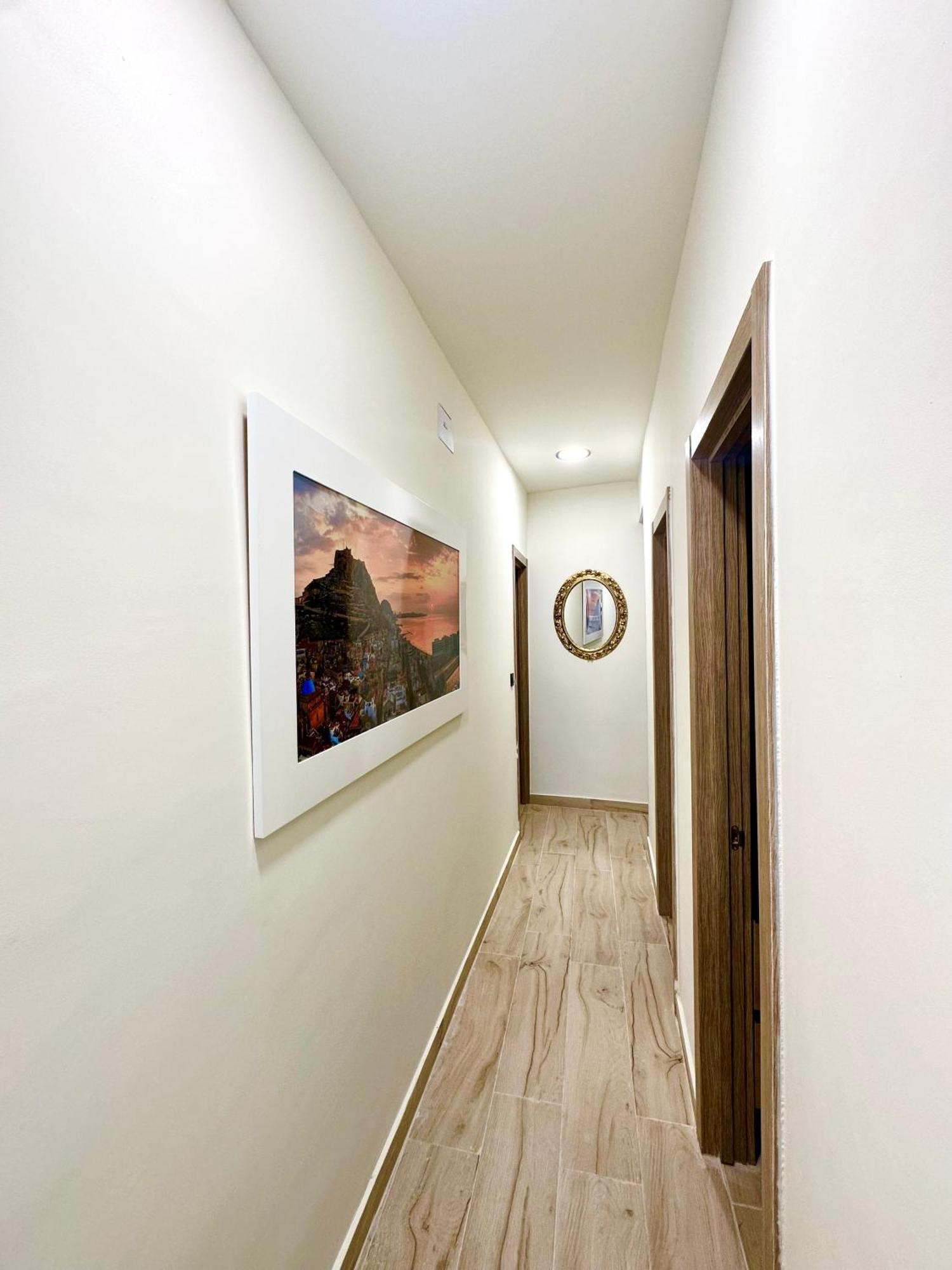 La Reina Apartment By The Sea Alicante Exterior photo