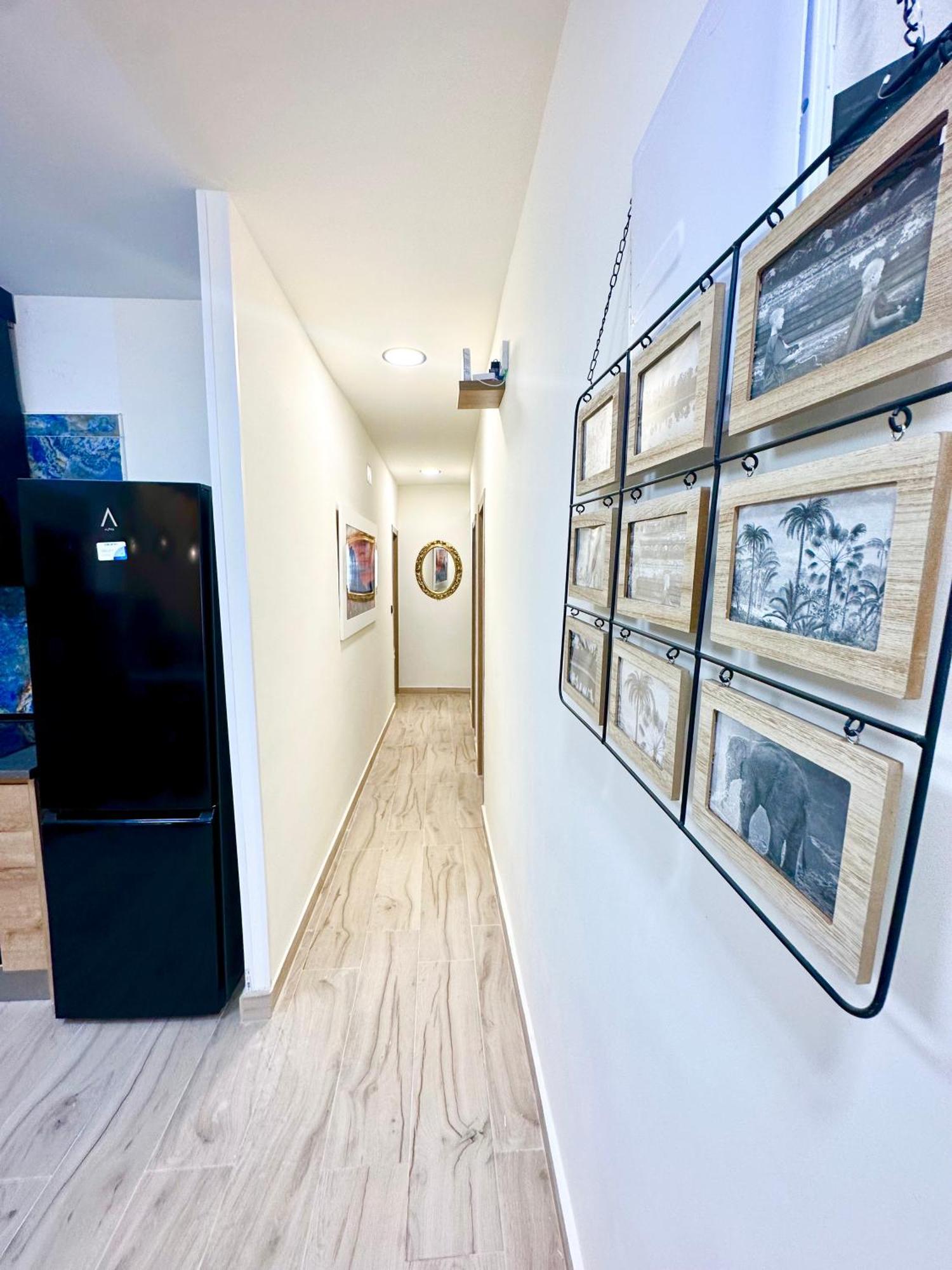 La Reina Apartment By The Sea Alicante Exterior photo