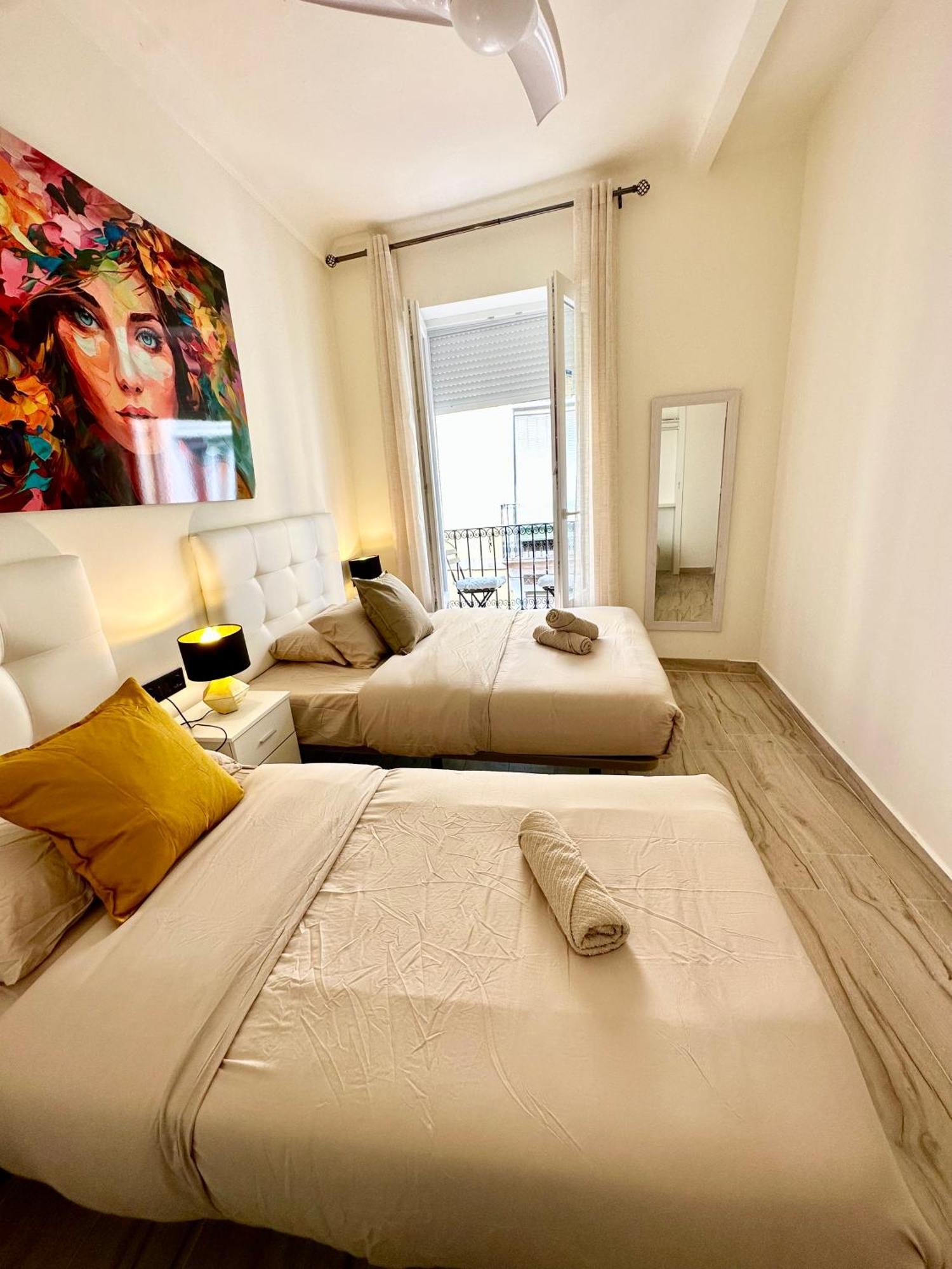 La Reina Apartment By The Sea Alicante Exterior photo